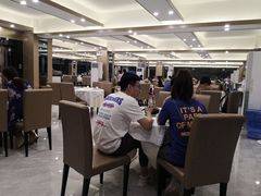大堂-幸福楼30年老字号(温泉东路店)