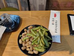 -华府九号海鲜烧烤大排档(龙域店)