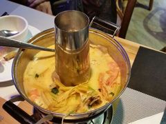 android_upload_pic-山色柴火烤披萨·原切牛扒