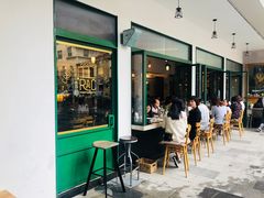 门面-RAC BAR(安福路店)