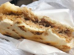 -子午路张记肉夹馍(小寨西路店)