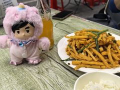 -卢庄(江汉路店)