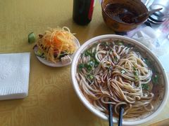 -福鑫面馆(高尚路店)