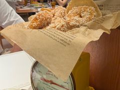 -太食獸泰式茶餐厅(IFS国金中心店)