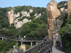 景点-六合朝阳景区-和尚套