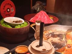 -色響火锅(恒隆广场店)
