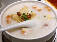 艇仔粥-吉旺港式餐厅(南方商城店)