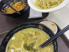 -常熟炒浇面馆(蓝旗街店)