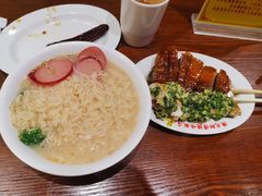 -陈光记烧腊(长寿路店)