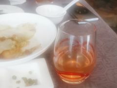 -粤尚腾香居中餐厅(首都机场希尔顿店)