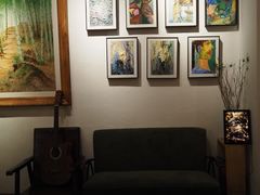 -朝与夕商务茶歇定制·轻奢摆台·下午茶