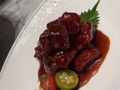 -阿明小菜·海鲜·上海菜(浦建路店)