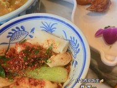 -西安饭庄·非遗陕菜(钟楼店)