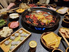 -胖碗火锅(观音桥店)