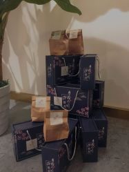 -和·日式轻奢spa