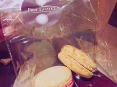 -PAUL LAFAYET 法式甜品(国金中心商场店)