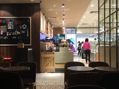 -BreadTalk面包新语·烘焙蛋糕(金光华广场店)