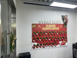 -Sying杉影日式烫染專門店