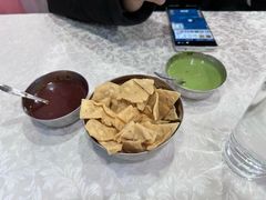 -葛尼沙印度餐厅 (镇明路店)