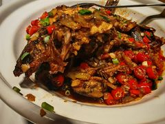 -三湘四水正宗湘菜(君峰路店)