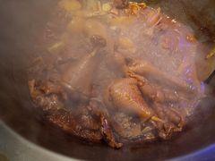 -山河屯铁锅炖(哈西站店)