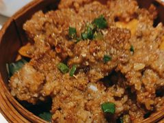 -辣婆婆(航天桥店)