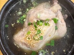 -高社长参鸡汤(高丽街店)