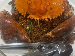 -喜记避风塘炒辣蟹(旗舰店)