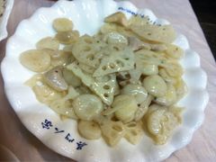 -吴门人家·苏宴宫廷菜(拙政园店)