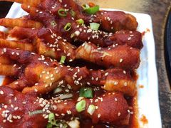 -春川铁板鸡(高科园店)