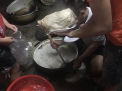 -阿侬盐焗鸡(清澜店)