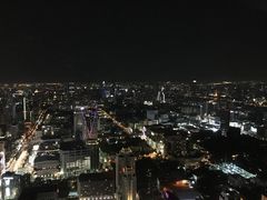 -彩虹云霄拜约克摩天塔