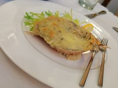 -成桂西餐厅·42年的味道(五大道疙瘩楼店)