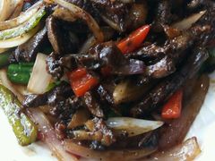 -椿记烧鹅(叠彩店)