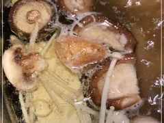 菌菇养生锅-傣妹火锅(南京东路一店)