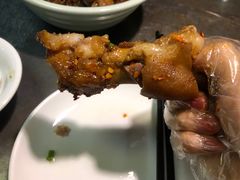 -大碗厨 25年老字号 现炒湘菜(四季天地店)