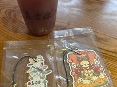 -鑫震源·苏式大虾生煎(山塘街店)