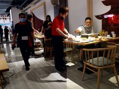 -玫瑰花园自助烤肉(顺义鑫海韵通店)