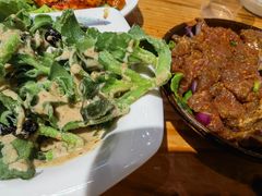 -胖记烤肉(湖大店)