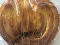 -好利来(奥林匹克购物广场店)