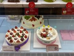 -罗森尼娜(德思勤店)