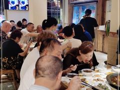 大堂-费明中罗非鱼(大石坝店)