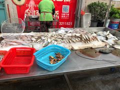 -霞海鸭仔饭店(海滨大道北店)
