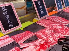 -鹿客臻鲜海鲜自助餐厅(永旺店)