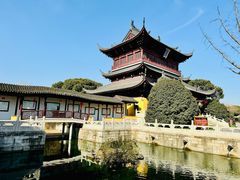 -重元寺