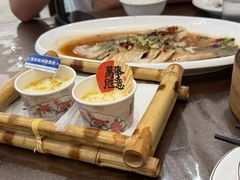 -望湖小馆(西湖店)