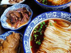 -孙盛兴奥灶面馆·蟹黄面·三虾面(山塘街总店)