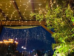 -萨芭蒂高空花园餐酒吧