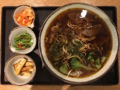 -茶米烧腊茶餐厅(石龙店)