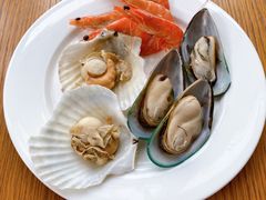 -解放碑威斯汀酒店-知味国际美食餐厅